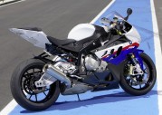 BMW S 1000 RR